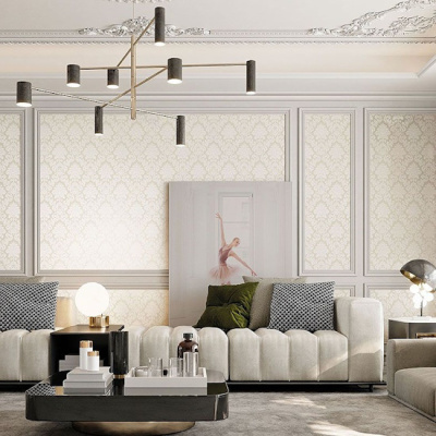 Обои флизелиновые